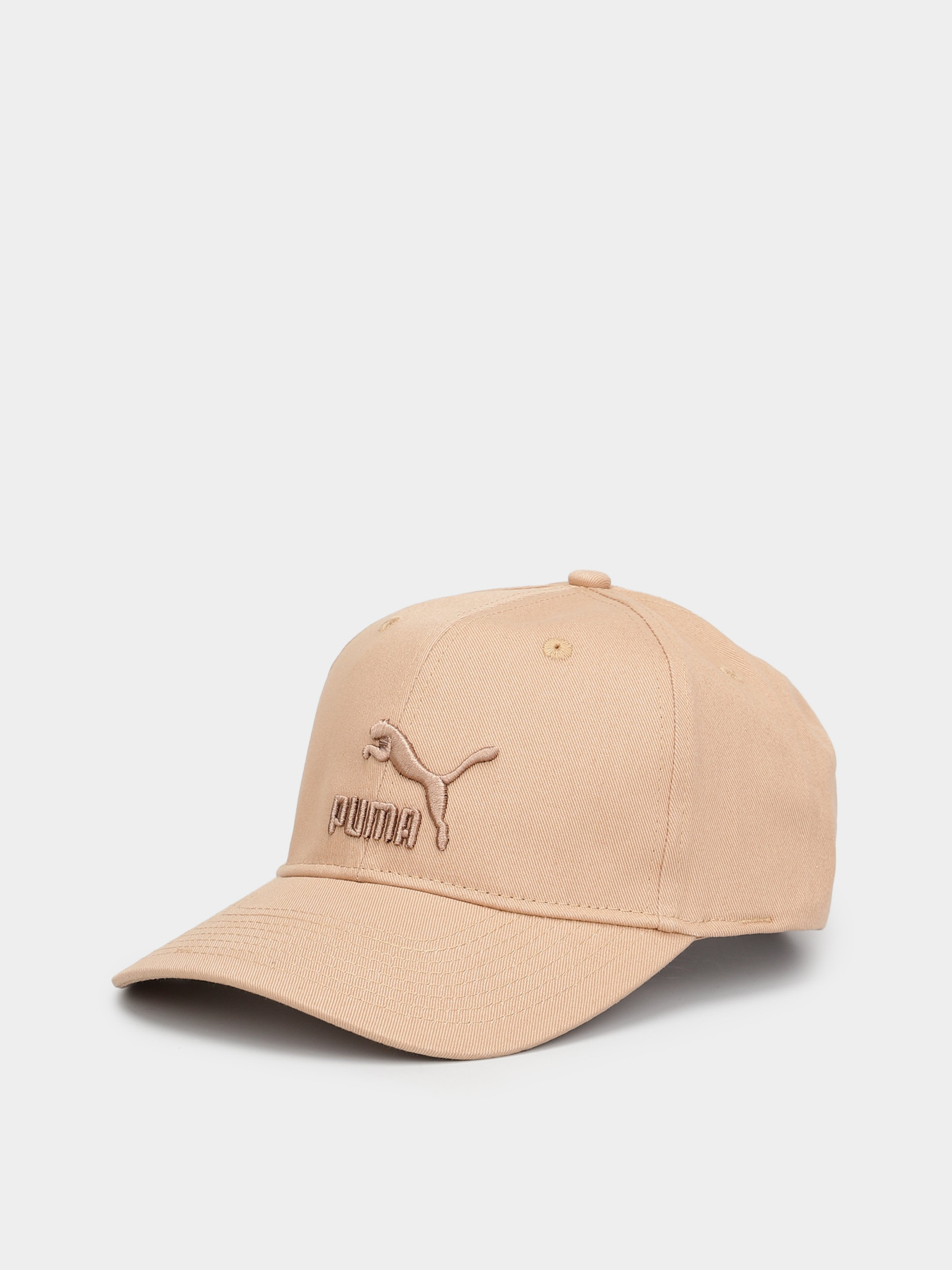 Кепка PUMA Archive Logo модель 02255420 Фото