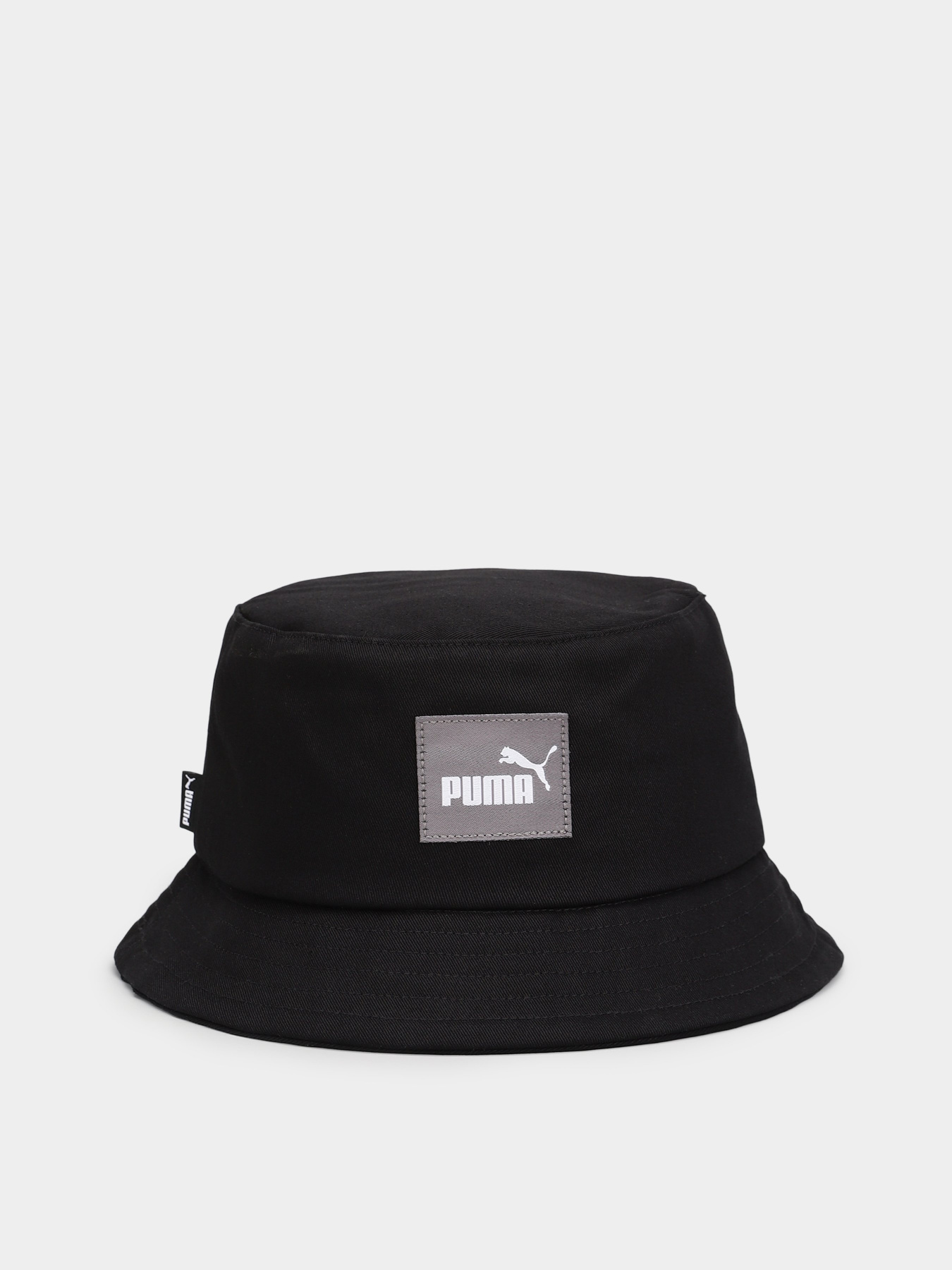Панама PUMA Core Bucket модель 02436301 Фото