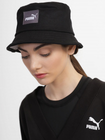 Панама PUMA Core Bucket модель 02436301 Фото
