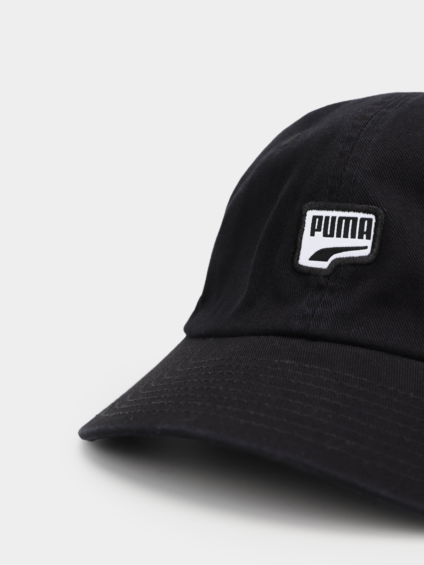 Кепка PUMA PRIME DOWNTOWN модель 02460201 Фото