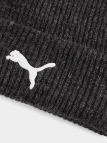 Шапка PUMA Classics Elevated модель 02549501 Фото