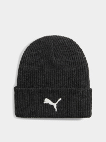 Шапка PUMA Classics Elevated модель 02549501 Фото