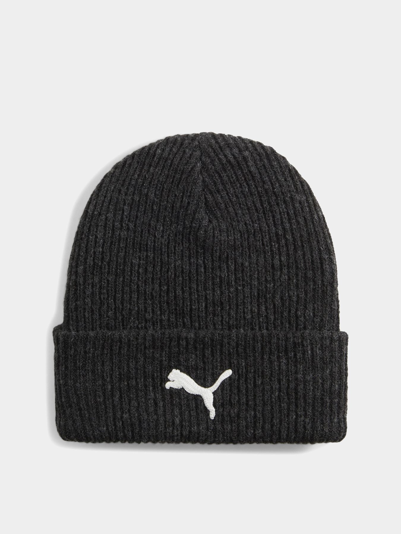 Шапка PUMA CLASSICS ELEVATED модель 02549501 Фото