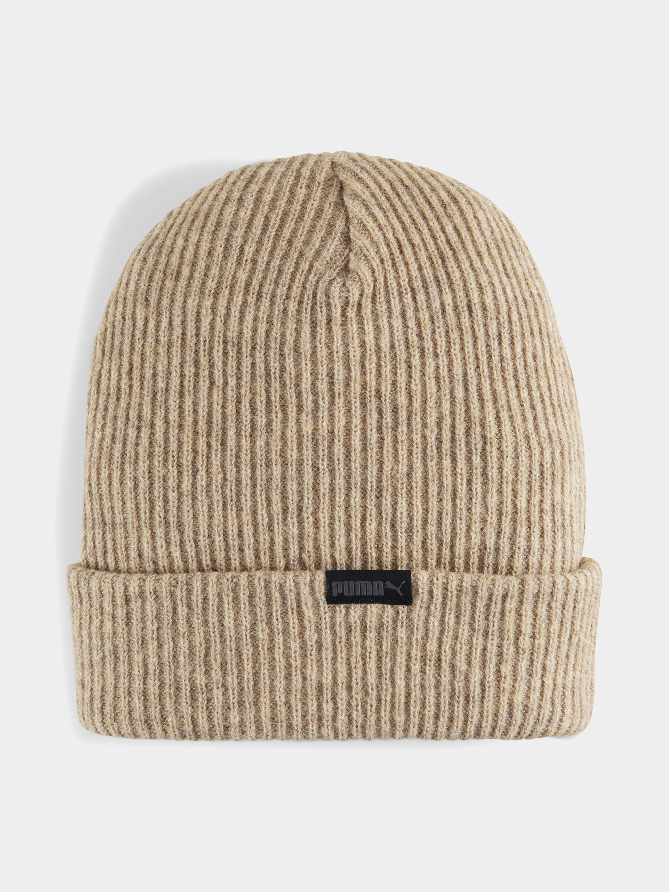 Шапка PUMA Classics Elevated модель 02549503 Фото