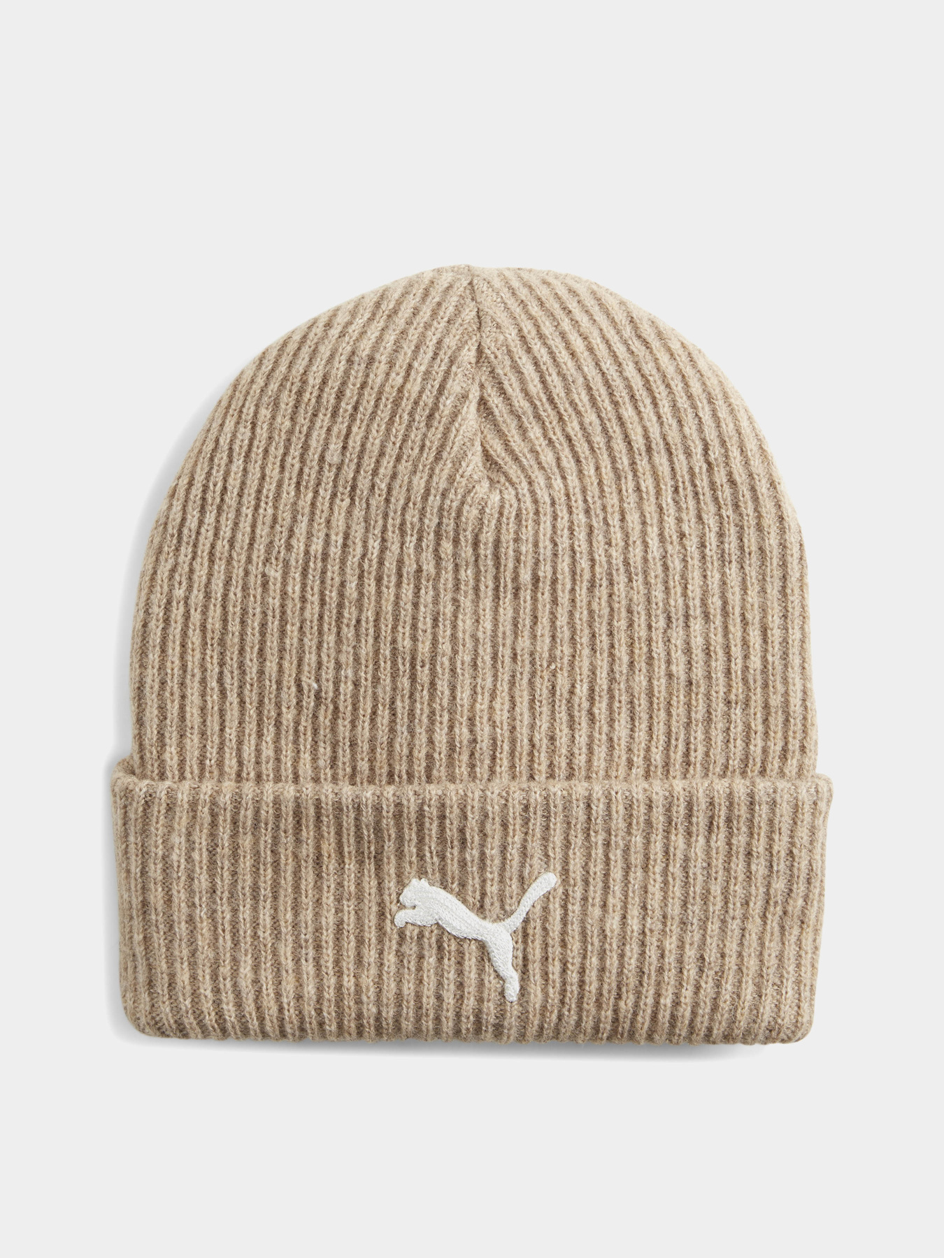 Шапка PUMA Classics Elevated модель 02549503 Фото