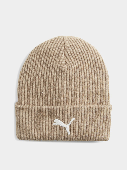 Шапка PUMA Classics Elevated модель 02549503 Фото