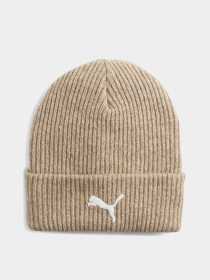 Шапка PUMA CLASSICS ELEVATED модель 02549503 Шапка PUMA CLASSICS ELEVATED модель 02549503 Фото