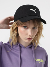 Кепка PUMA Wardrobe Ess Dad модель 02597001 Фото