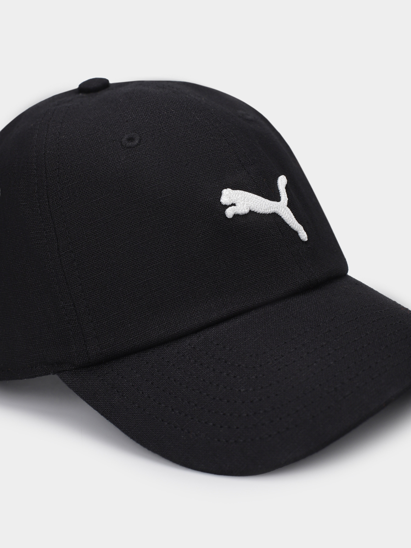 Кепка PUMA WARDROBE ESS DAD модель 02597001 Фото