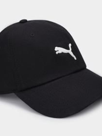 Кепка PUMA WARDROBE ESS DAD модель 02597001 Фото