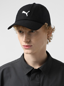 Кепка PUMA WARDROBE ESS DAD модель 02597001 Фото