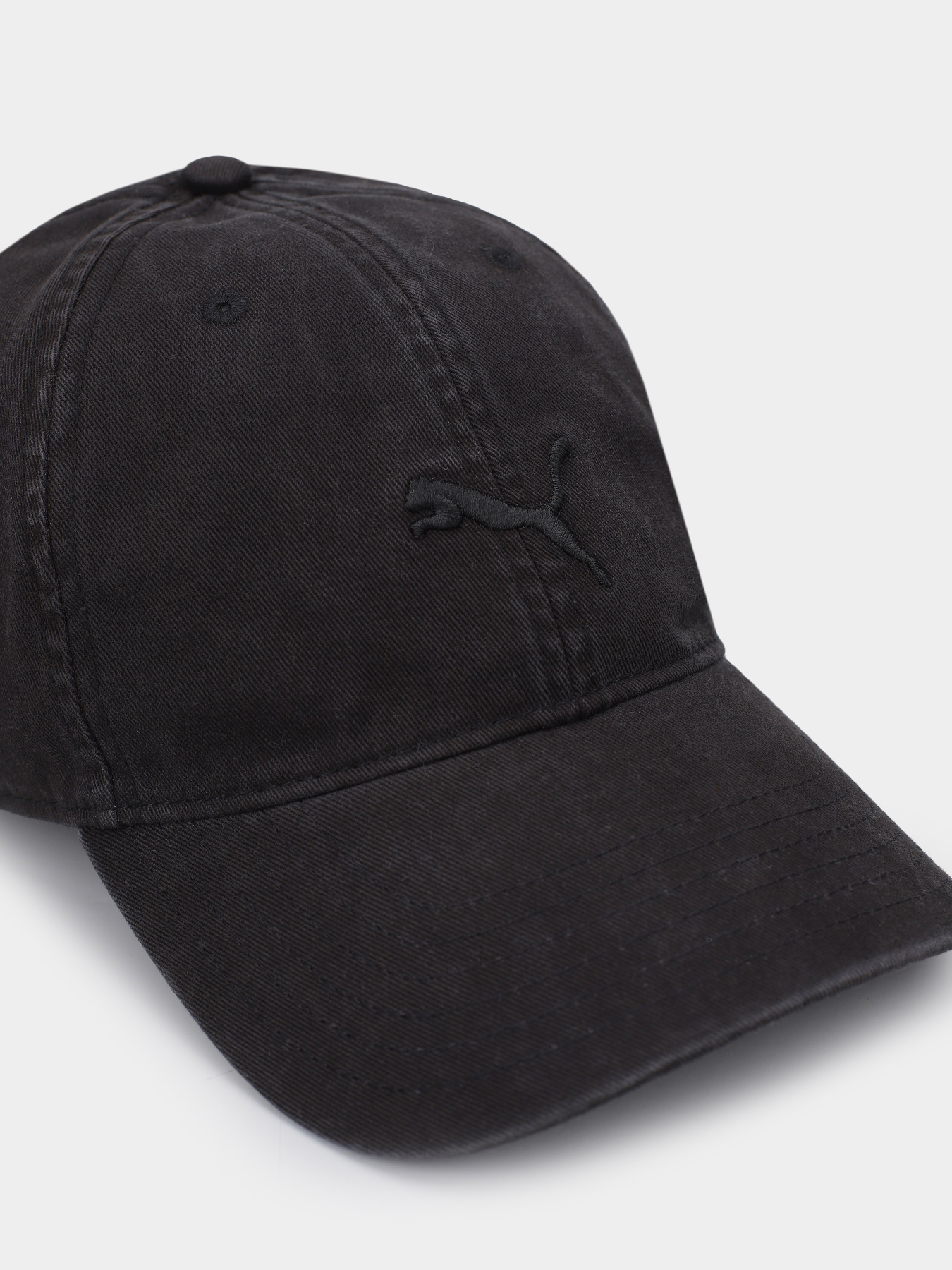 Кепка PUMA Wardrobe Ess Classic модель 02597401 Фото