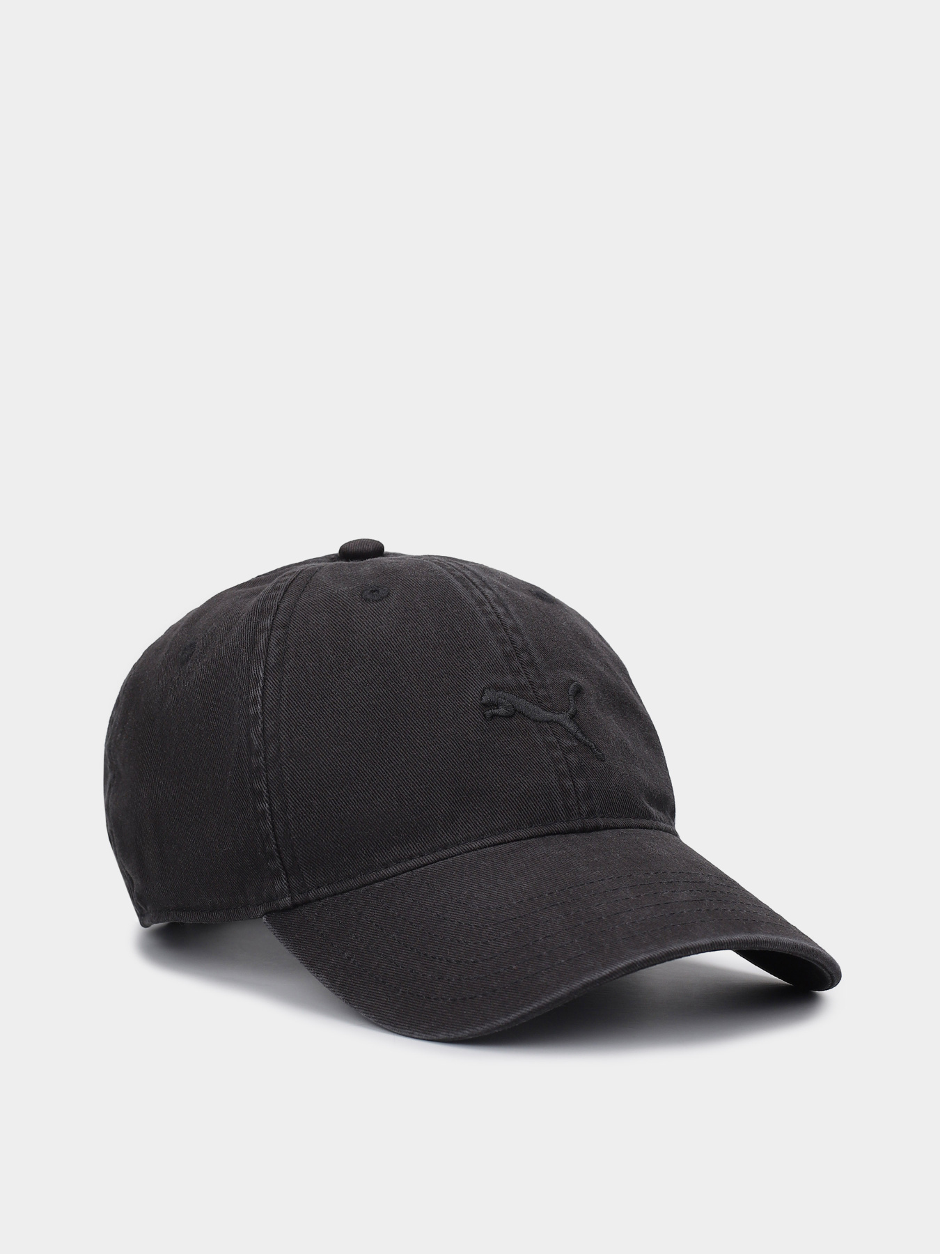 Кепка PUMA Wardrobe Ess Classic модель 02597401 Фото