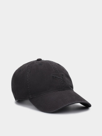 Кепка PUMA Wardrobe Ess Classic модель 02597401 Фото