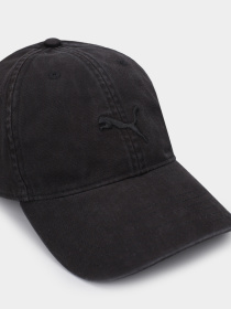 Кепка PUMA WARDROBE ESS CLASSIC модель 02597401 Фото