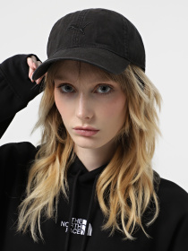 Кепка PUMA WARDROBE ESS CLASSIC модель 02597401 Фото