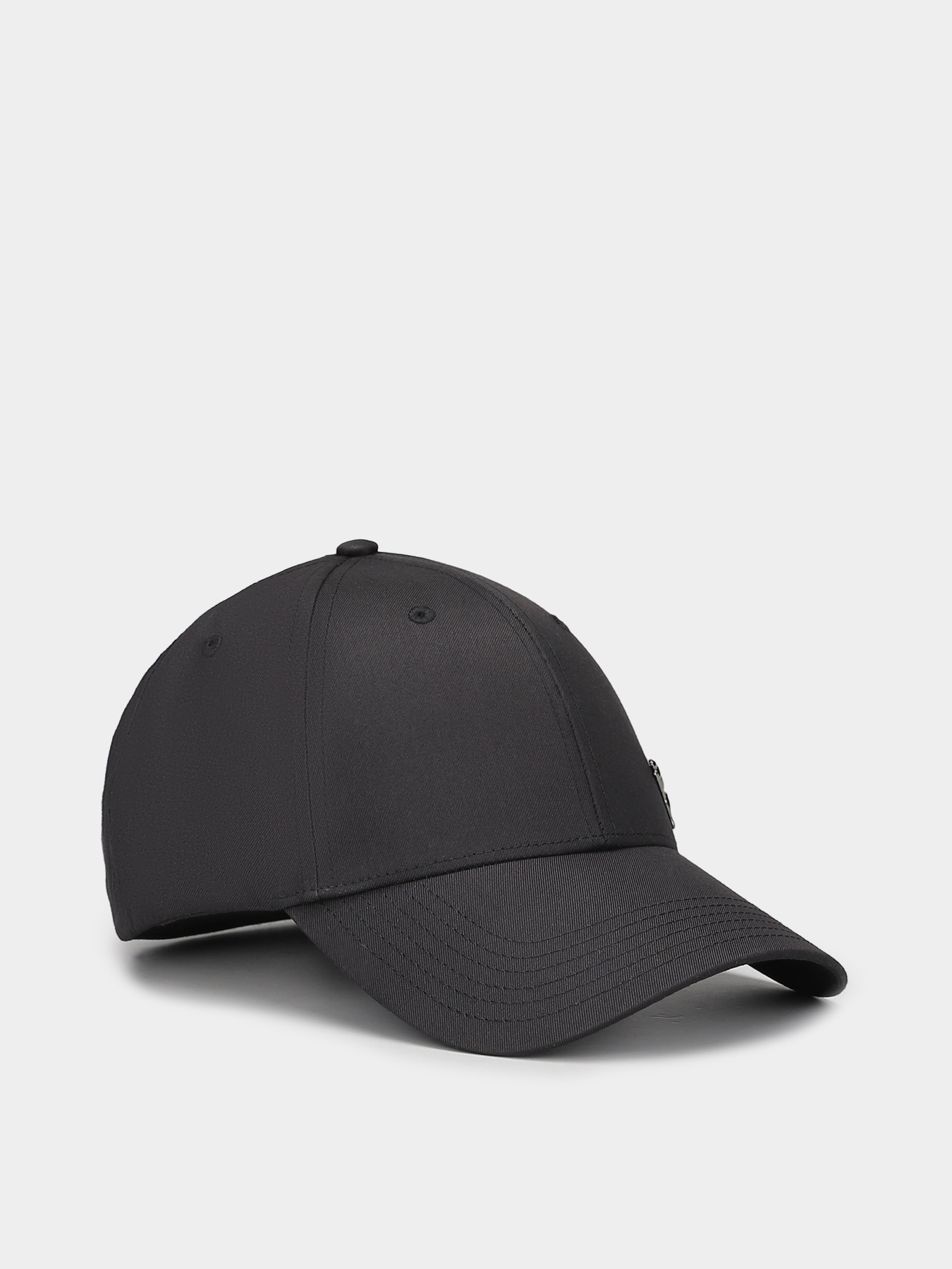 Кепка PUMA Ess Metal Cat Baseball модель 02599401 Фото