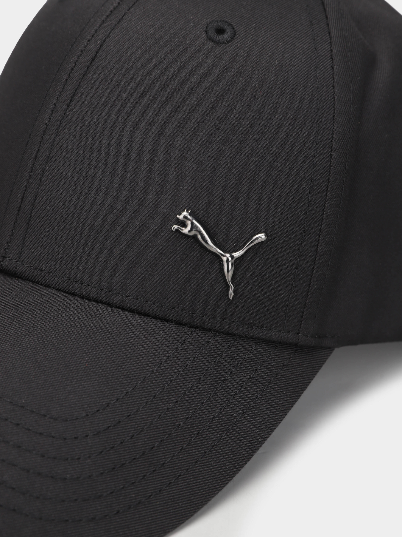 Кепка PUMA ESS METAL CAT BASEBALL модель 02599401 Фото