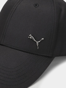 Кепка PUMA ESS METAL CAT BASEBALL модель 02599401 Фото
