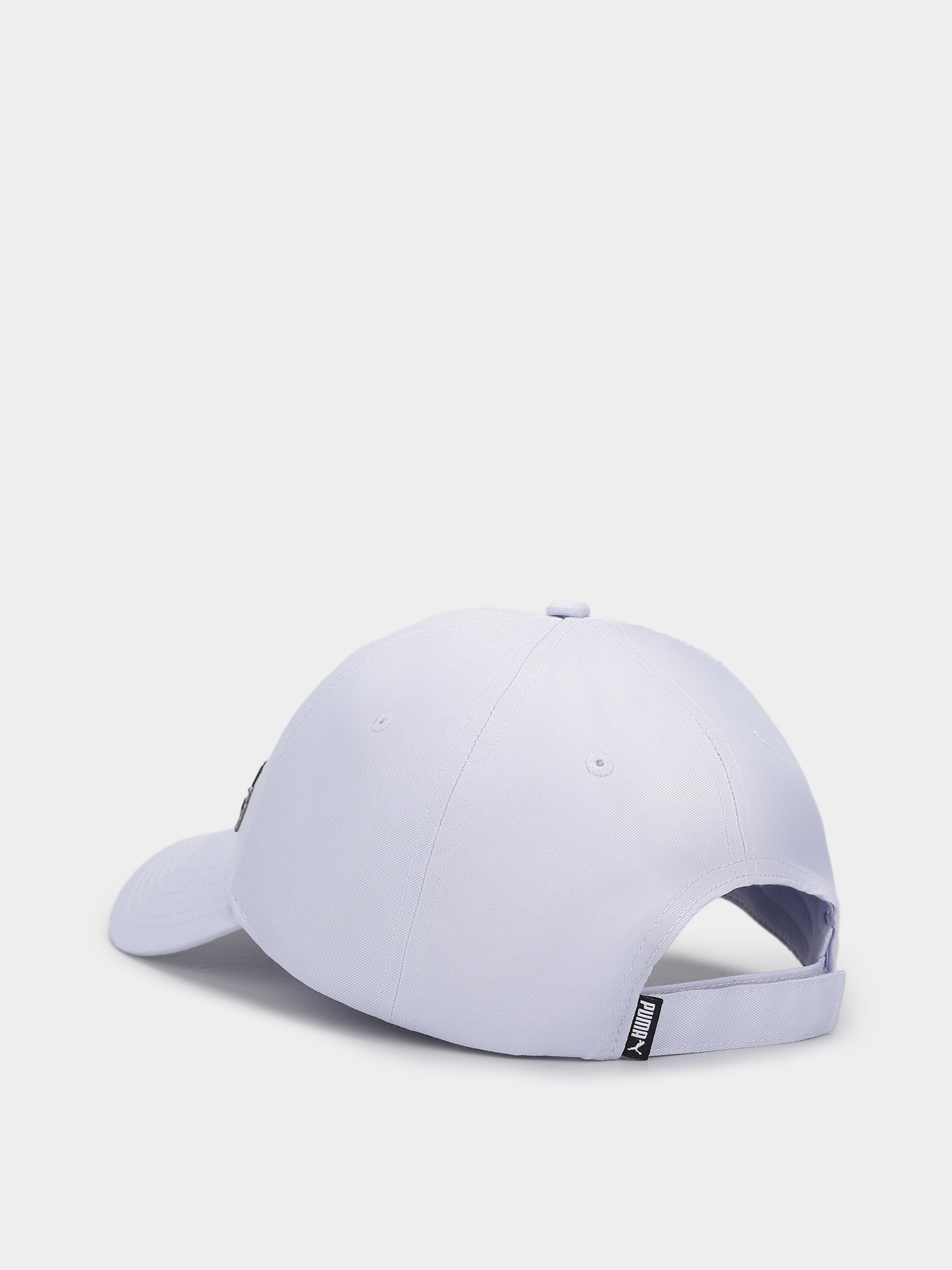 Кепка PUMA Ess Metal Cat Baseball модель 02599403 Фото