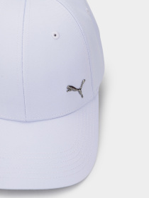 Кепка PUMA Ess Metal Cat Baseball модель 02599403 Фото