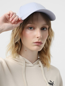 Кепка PUMA Ess Metal Cat Baseball модель 02599403 Фото