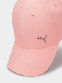 Кепка PUMA Ess Metal Cat Baseball модель 02599404 Фото