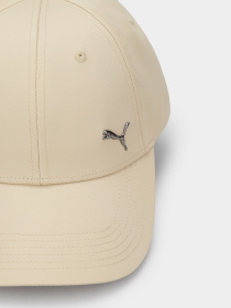Кепка PUMA Ess Metal Cat Baseball модель 02599405 Фото