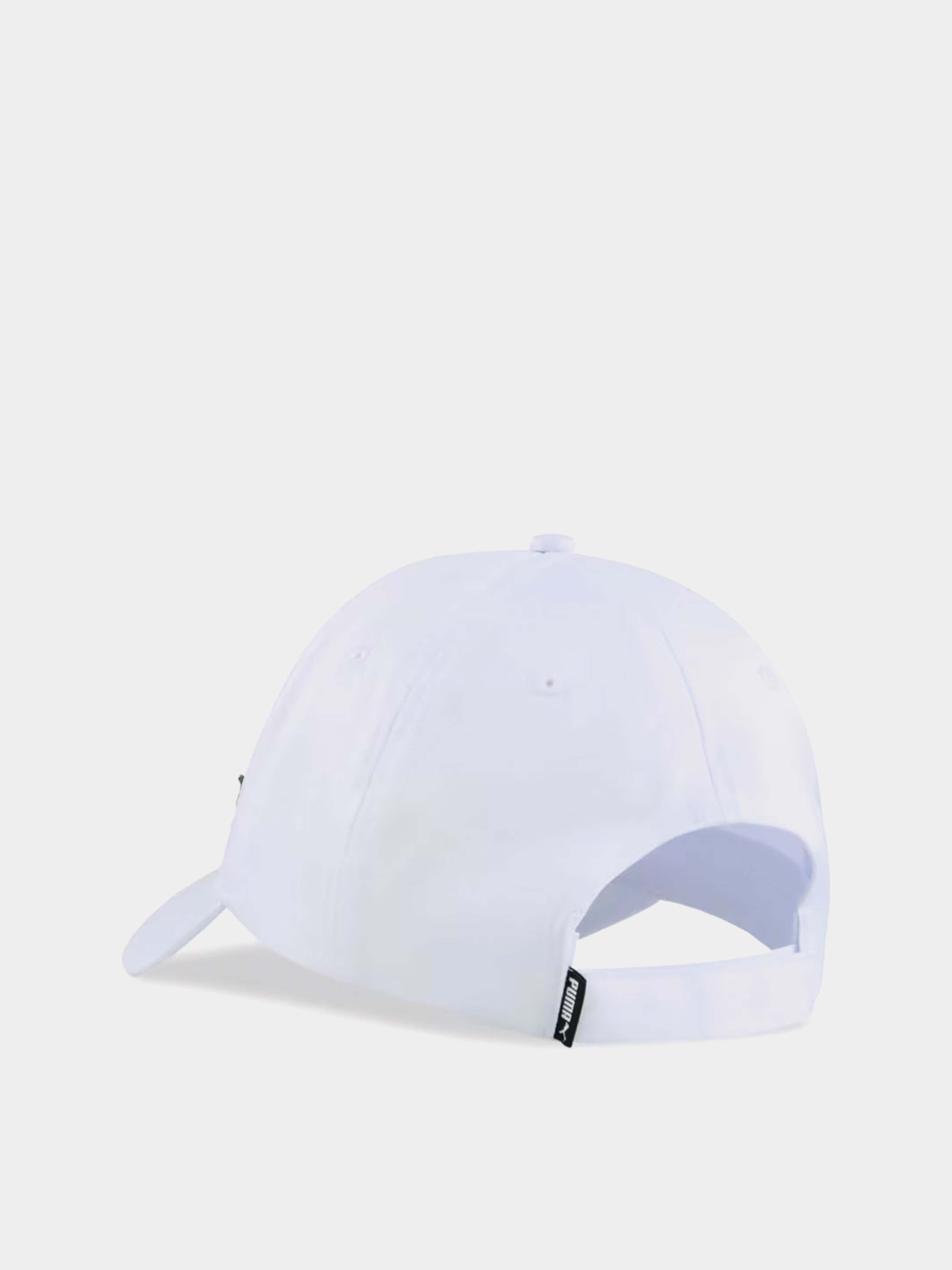 Кепка PUMA Ess Metal Cat Baseball модель 02599407 Фото