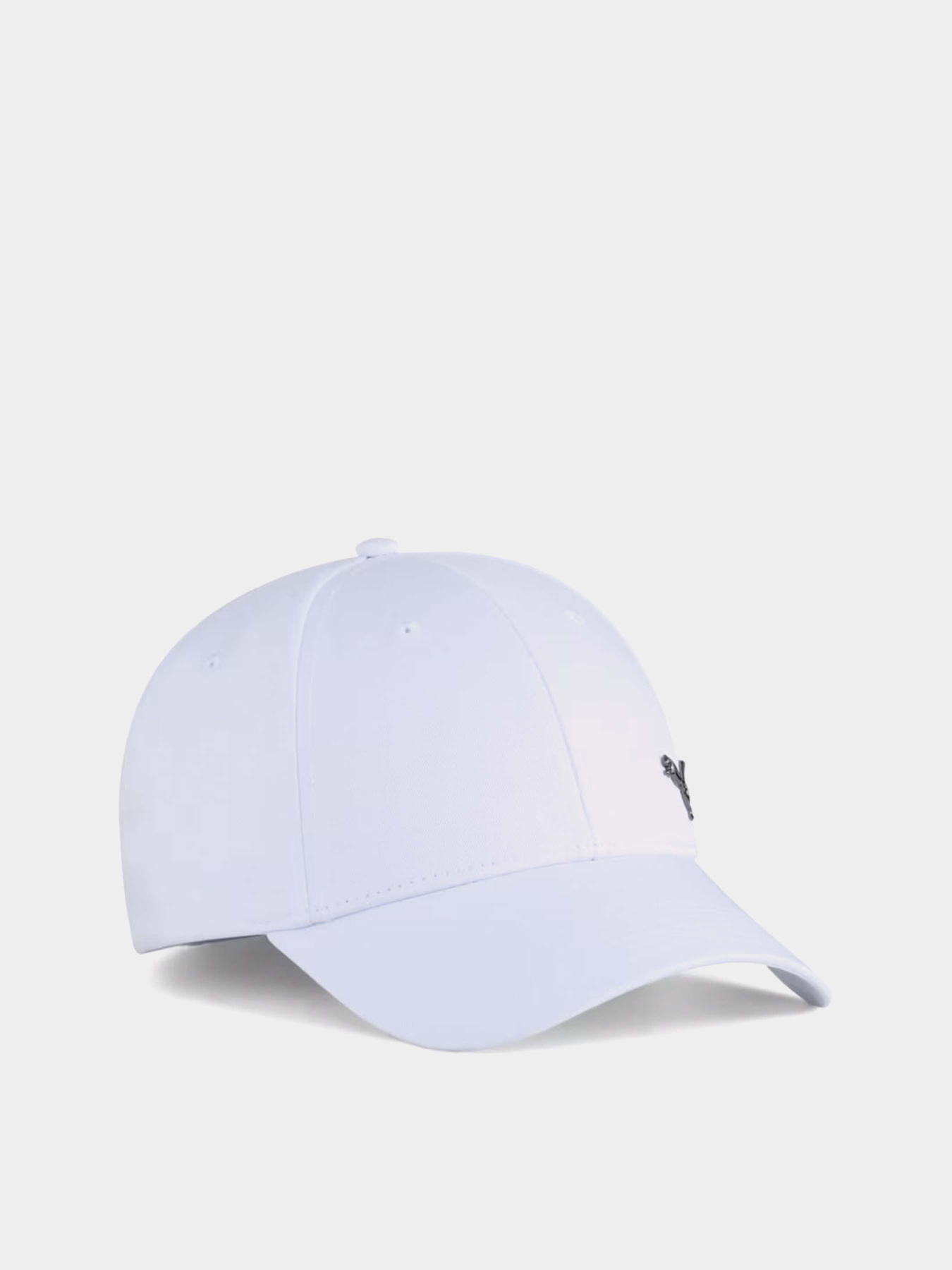 Кепка PUMA ESS METAL CAT BASEBALL модель 02599407 Кепка PUMA ESS METAL CAT BASEBALL модель 02599407 Фото