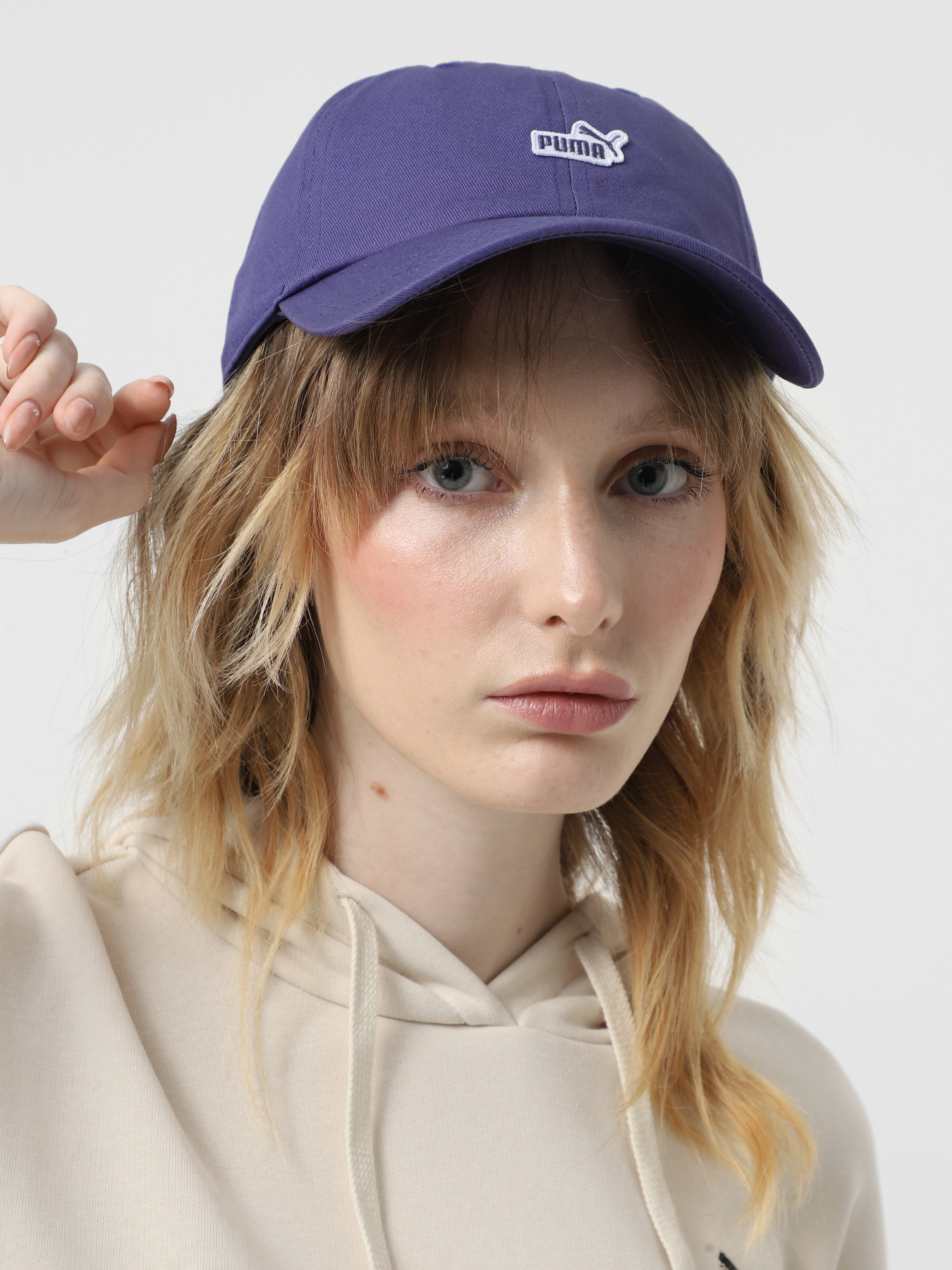 Кепка PUMA ESS NO. 1 LOGO PATCH BASEBALL модель 02599703 Кепка PUMA ESS NO. 1 LOGO PATCH BASEBALL модель 02599703 Фото