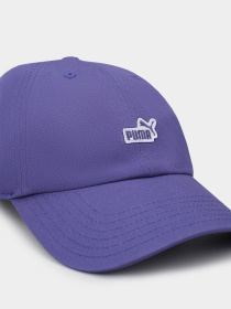 Кепка PUMA ESS NO. 1 LOGO PATCH BASEBALL модель 02599703 Кепка PUMA ESS NO. 1 LOGO PATCH BASEBALL модель 02599703 Фото