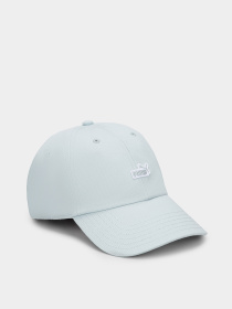 Кепка PUMA Ess No.1 Logo Patch BB модель 02599705 Фото