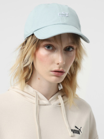 Кепка PUMA ESS NO.1 LOGO PATCH BB модель 02599705 Кепка PUMA ESS NO.1 LOGO PATCH BB модель 02599705 Фото