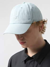 Кепка PUMA ESS NO.1 LOGO PATCH BB модель 02599705 Кепка PUMA ESS NO.1 LOGO PATCH BB модель 02599705 Фото