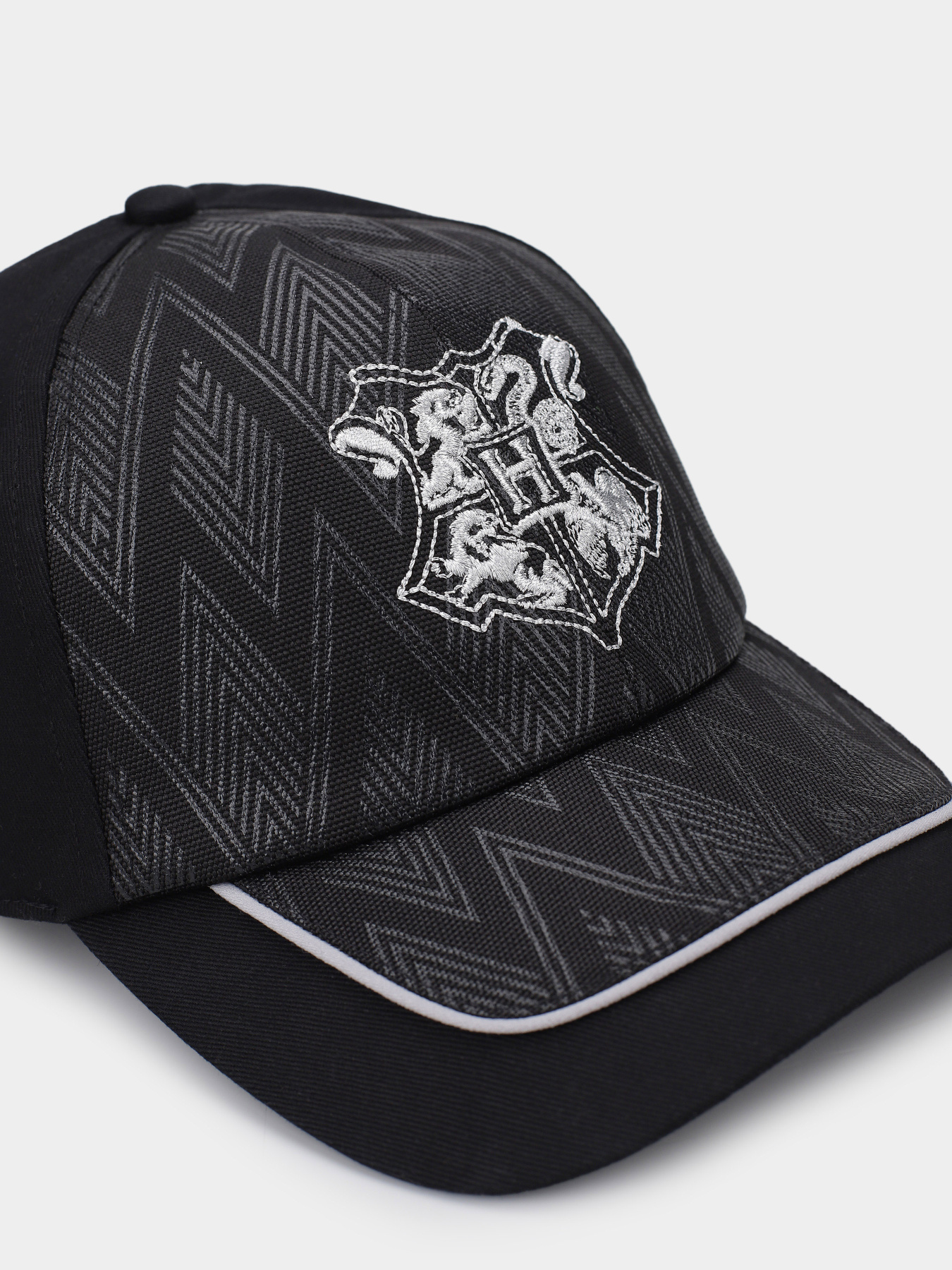 Кепка PUMA x Harry Potter модель 02601901 Фото