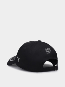 Кепка PUMA x Harry Potter модель 02601901 Фото