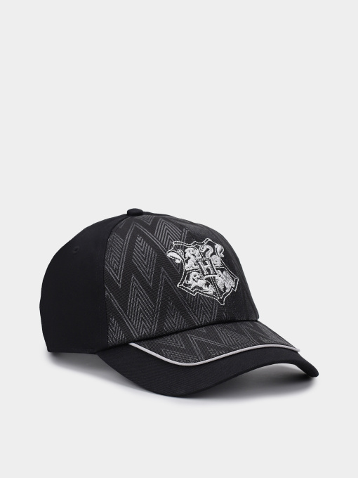 Кепка PUMA x Harry Potter модель 02601901 Фото