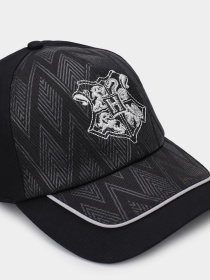 Кепка PUMA X HARRY POTTER модель 02601901 Кепка PUMA X HARRY POTTER модель 02601901 Фото