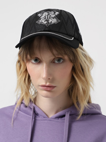 Кепка PUMA X HARRY POTTER модель 02601901 Кепка PUMA X HARRY POTTER модель 02601901 Фото