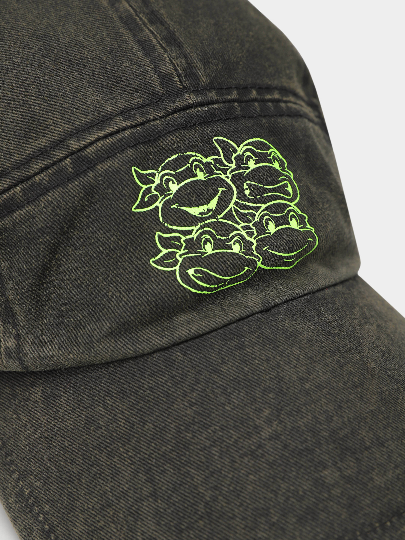 Кепка PUMA X TEENAGE MUTANT NINJA TURTLES модель 02602101 Кепка PUMA X TEENAGE MUTANT NINJA TURTLES модель 02602101 Фото