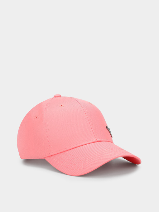 Кепка PUMA Ess Metal Cat Модель 02611604 Фото