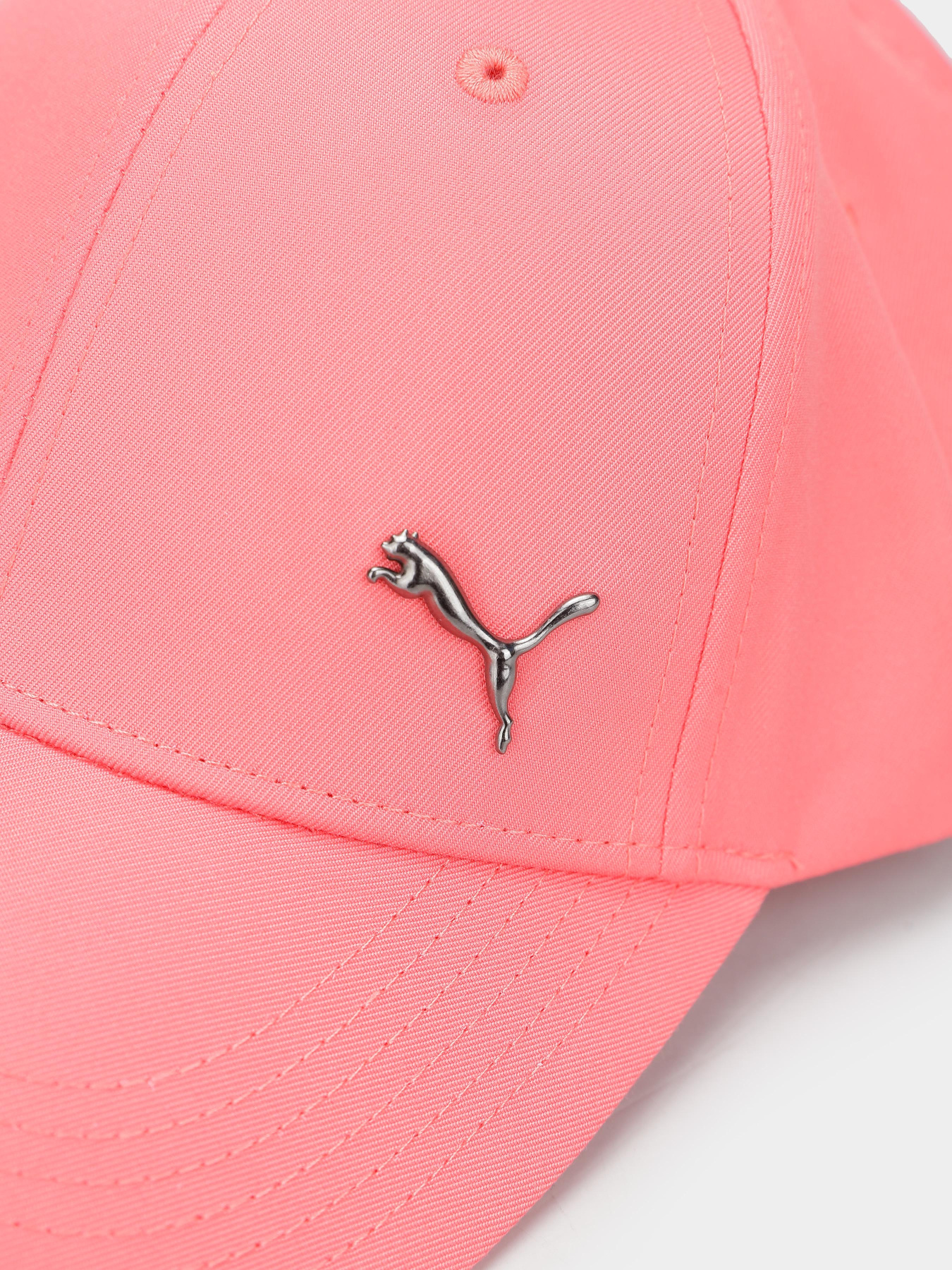 Кепка PUMA ESS METAL CAT модель 02611604 Кепка PUMA ESS METAL CAT модель 02611604 Фото