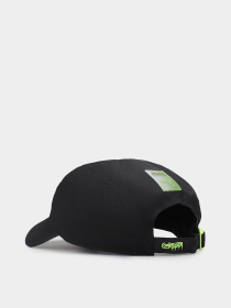 Кепка PUMA x TMNT 5 Panel модель 02612101 Фото