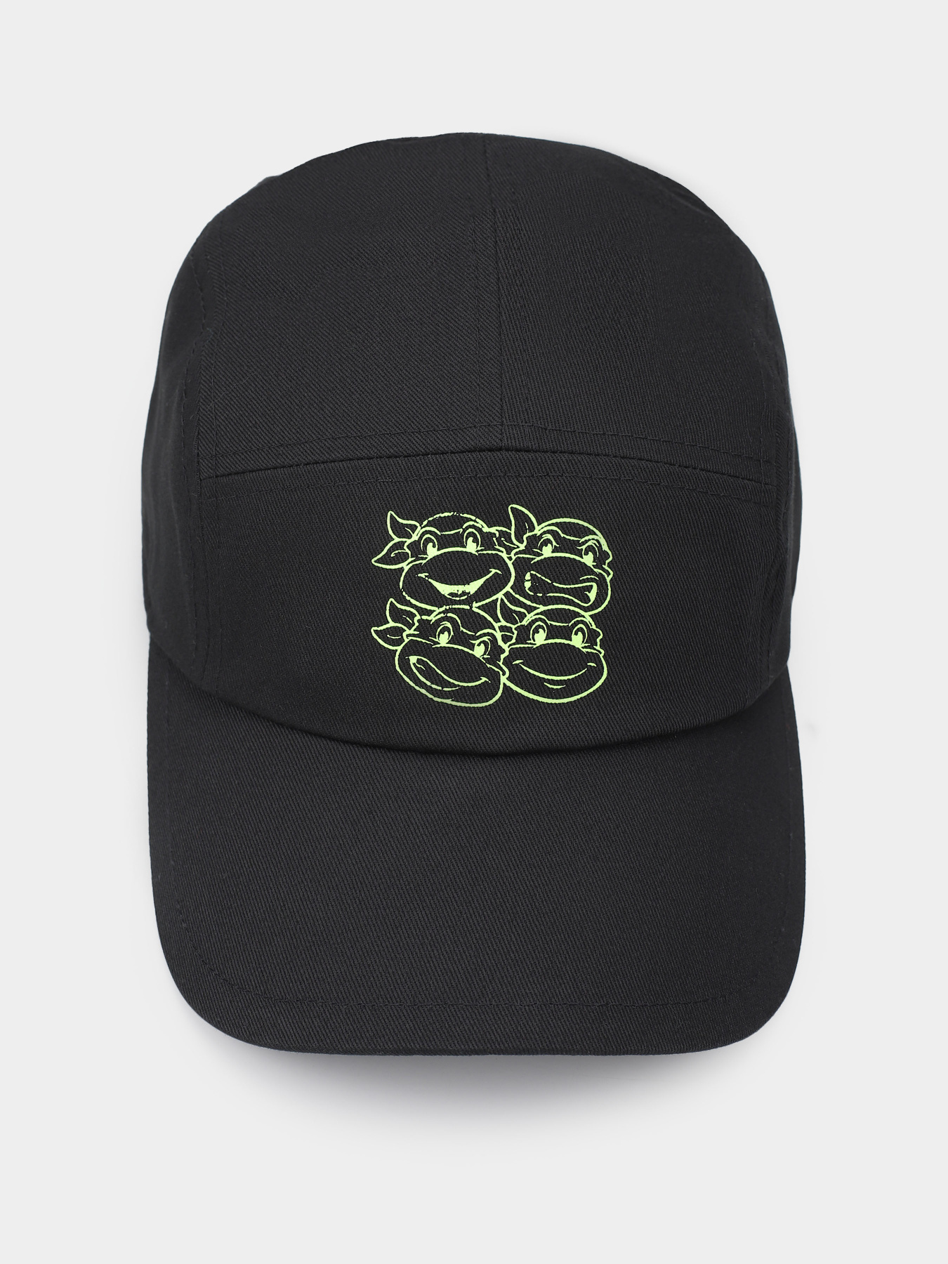 Кепка PUMA X TMNT 5 PANEL модель 02612101 Фото