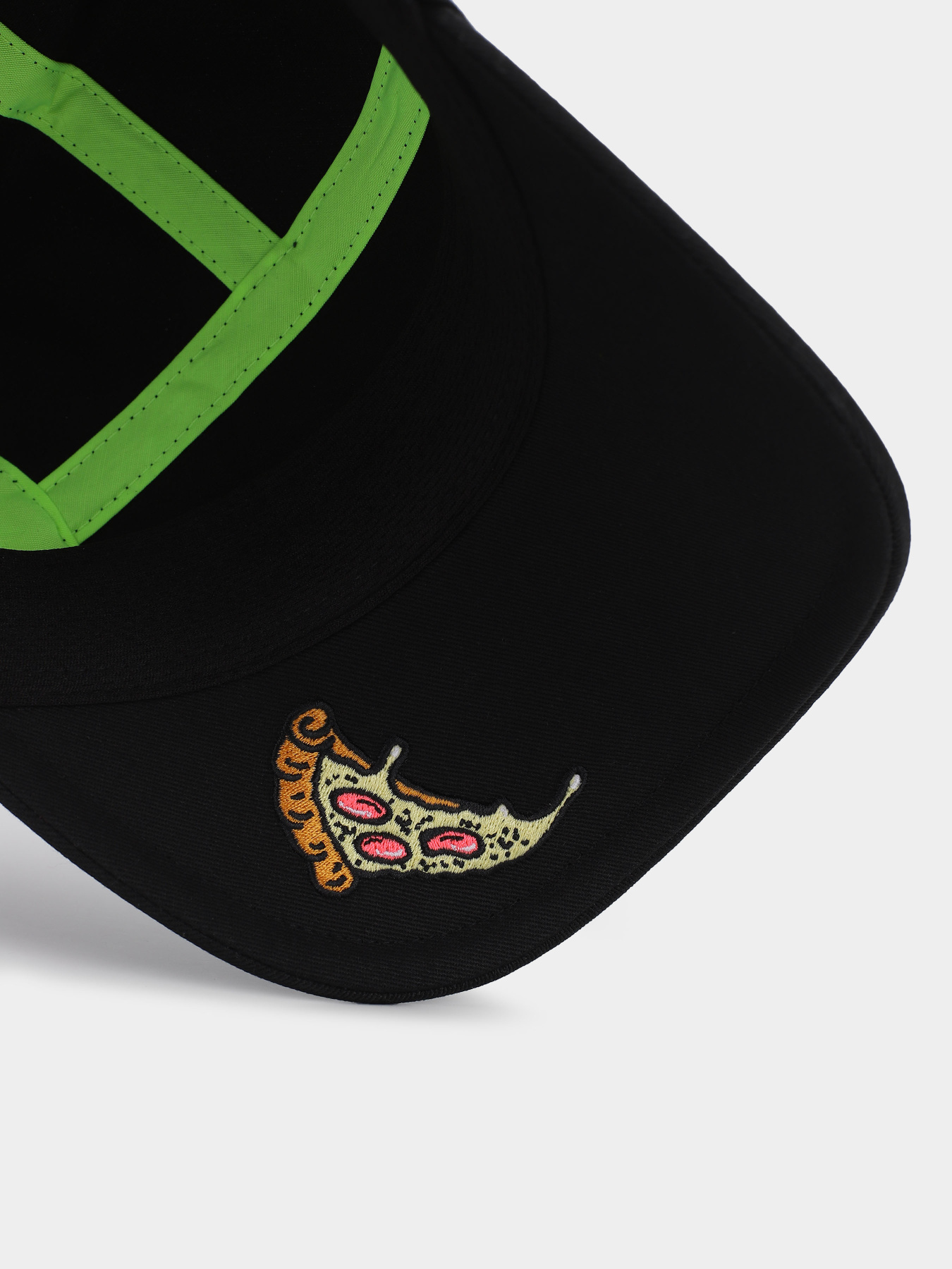 Кепка PUMA X TMNT 5 PANEL модель 02612101 Фото