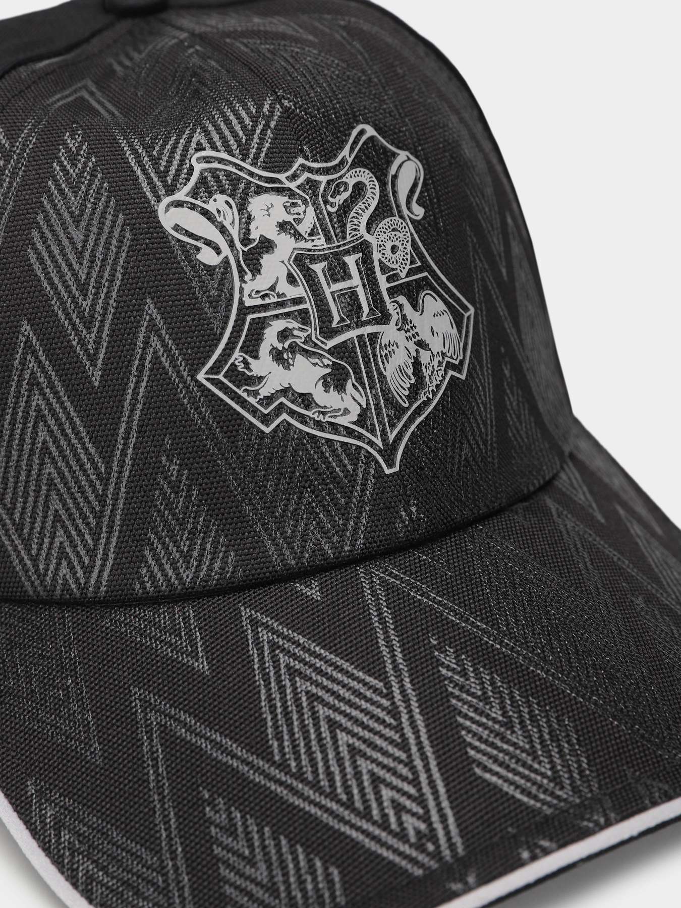 Кепка PUMA x Harry Potter Dad модель 02612201 Фото