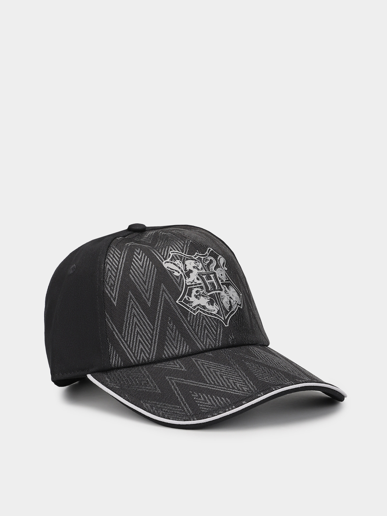 Кепка PUMA x Harry Potter Dad модель 02612201 Фото