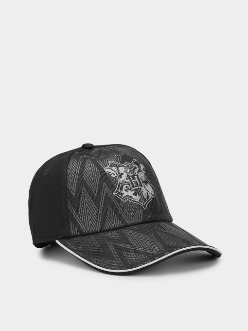 Кепка PUMA X HARRY POTTER DAD модель 02612201 Фото