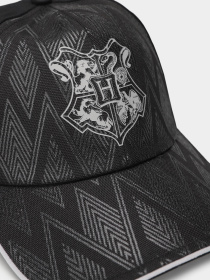 Кепка PUMA X HARRY POTTER DAD модель 02612201 Кепка PUMA X HARRY POTTER DAD модель 02612201 Фото